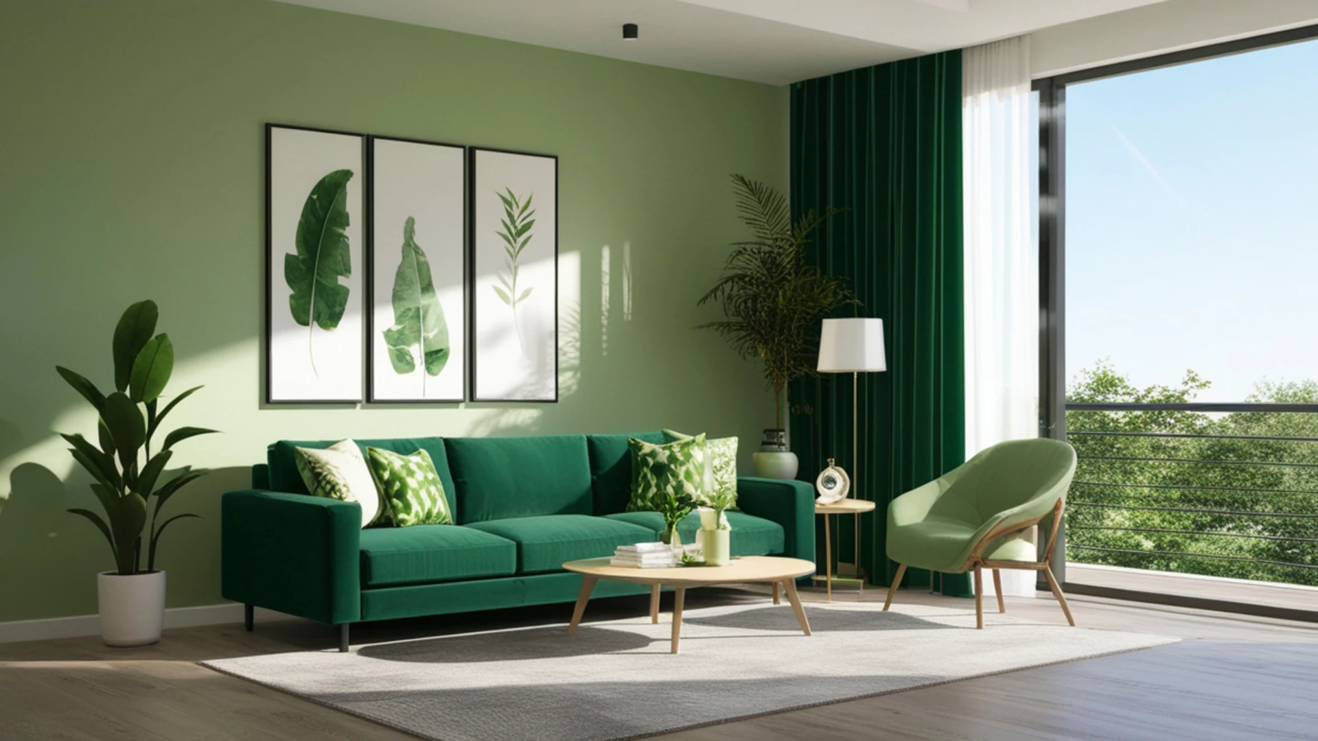 Cómo elegir la pintura decorativa perfecta para tu hogar en Barcelona